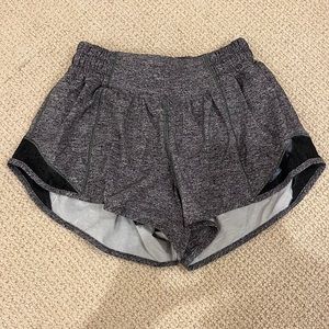 Hotty Hot Low-Rise Lined Short 2.5”